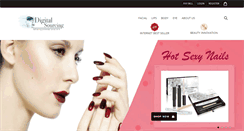 Desktop Screenshot of digitalsourcing.com